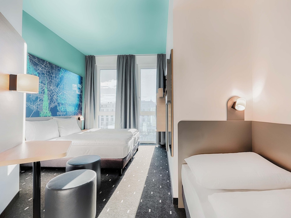 Triple Room, Non Smoking photo 1