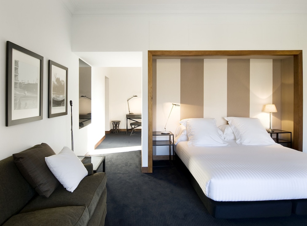 Junior Suite, Terrace, Garden View (Single Use)