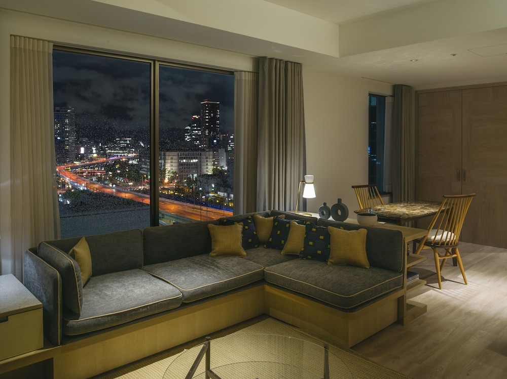 Suite Twin, Non Smoking 57sqm - Photo 12