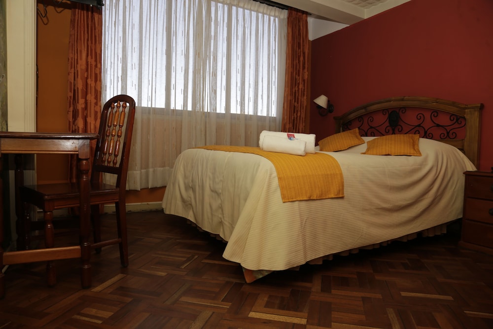 Double Room, 1 Double Bed photo 3
