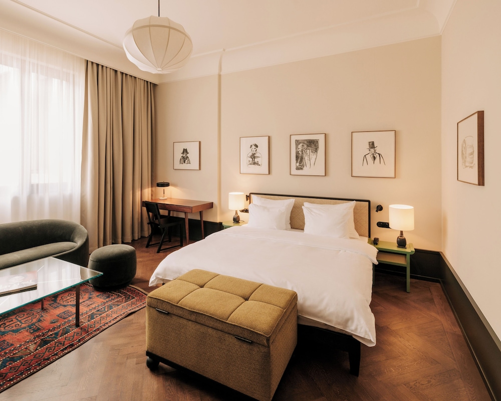 Junior Suite photo 1