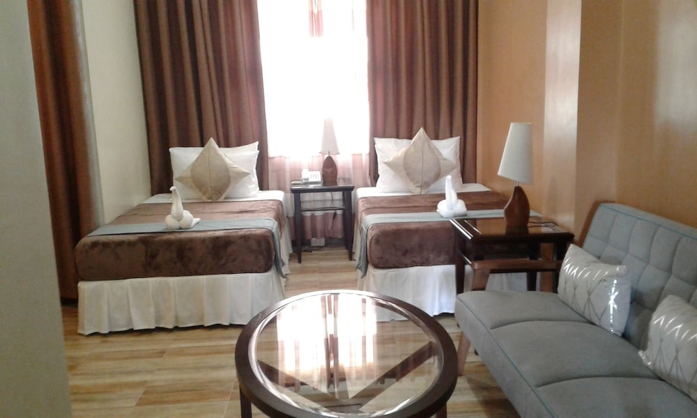 Twin Room photo 3