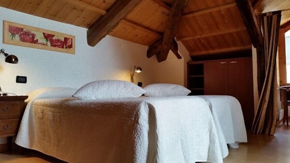 Double Room, Terrace photo 1