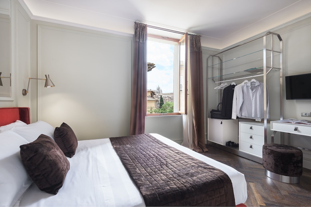 Design Double Room - Photo 14