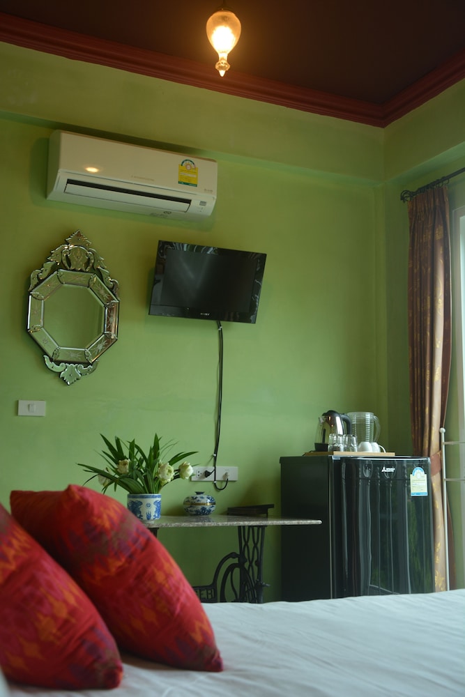Standard Room photo 3