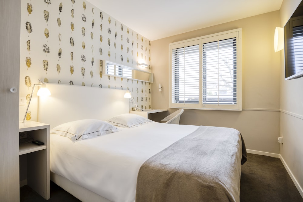 Comfort Room photo 3