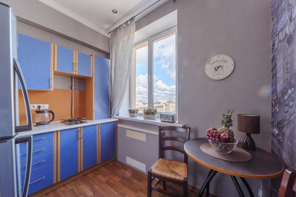 Classic Apartment photo 3