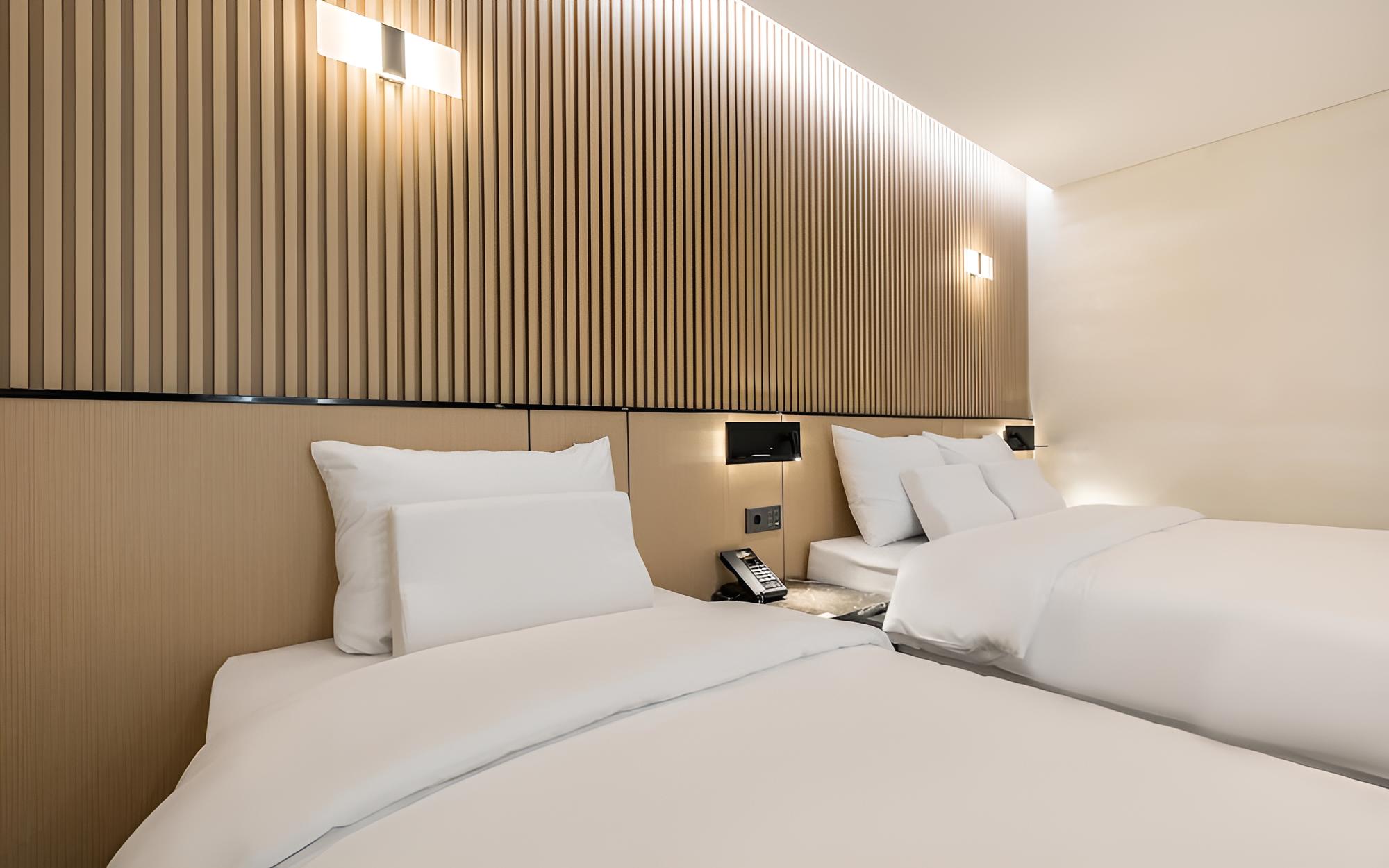 Room (Twin (Rinaldi bed in Italy 75-inch sm) - Photo 5