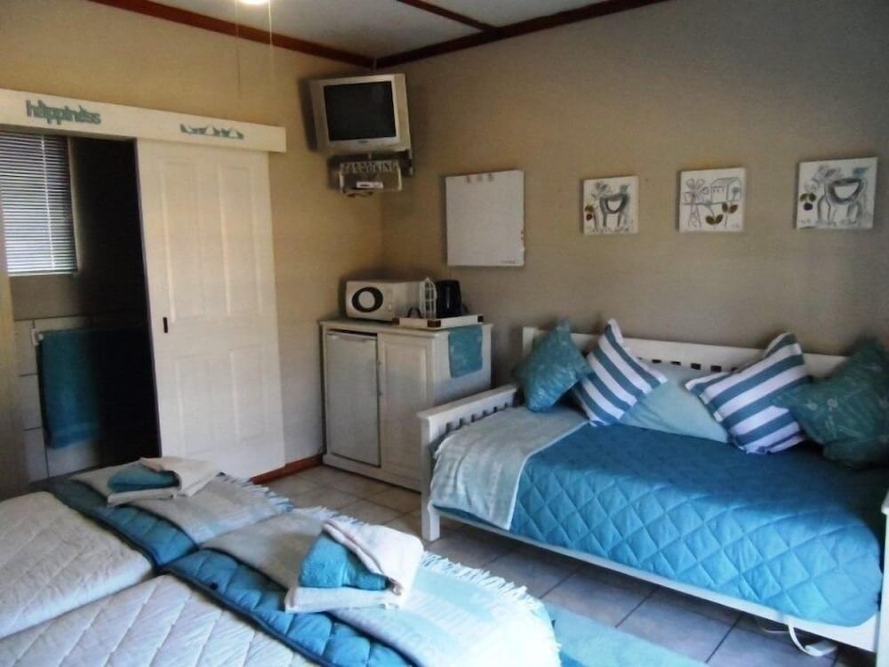 Triple Room photo 3