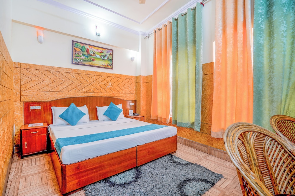 Deluxe Room, Mountain View