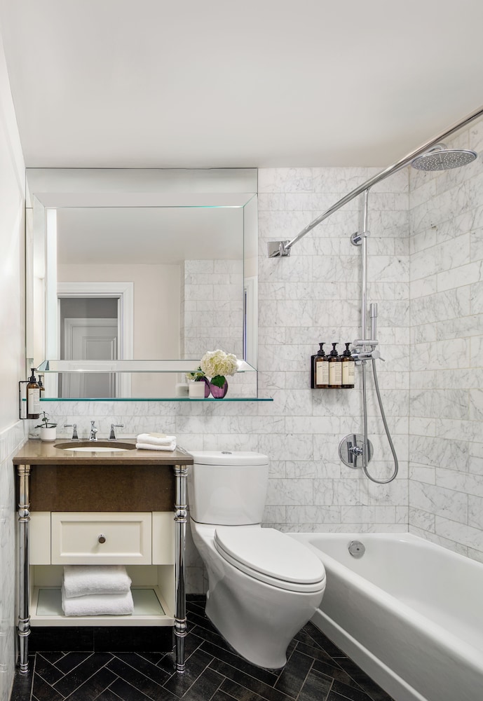 Signature Room, 2 Double Beds