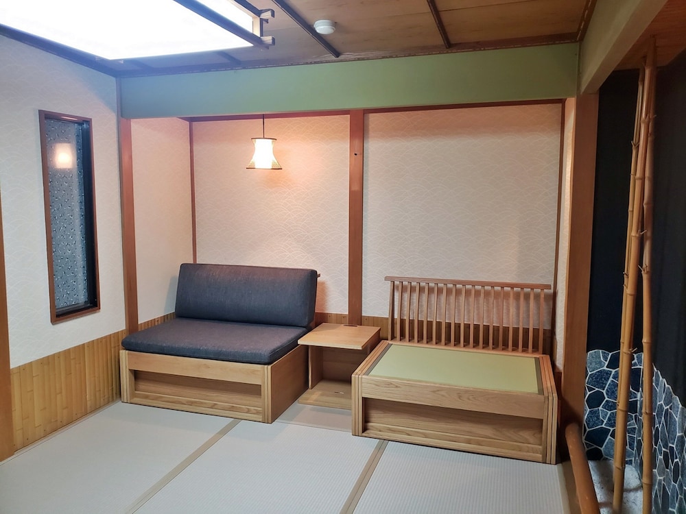 Traditional Room photo 3