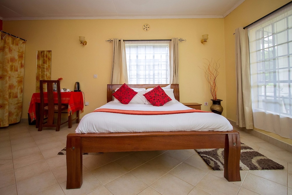 Standard Single Room photo 1