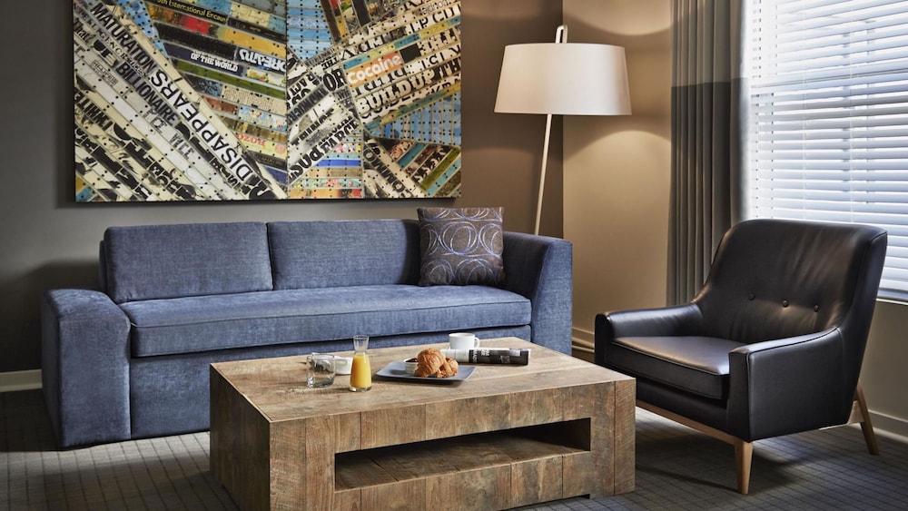 Suite, Multiple Beds (Zetta) - Photo 1