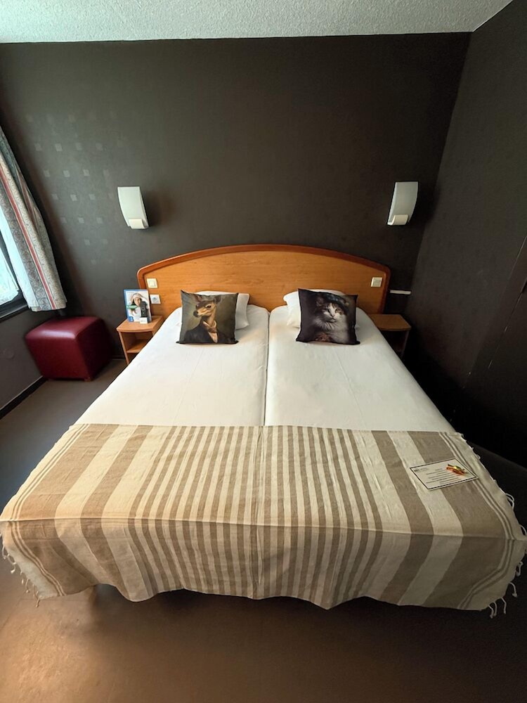 Comfort Twin Room - Photo 6
