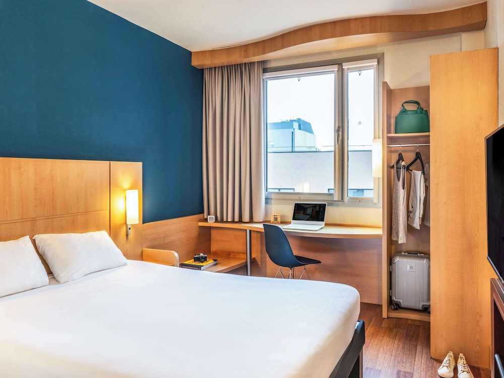 Standard Room, 1 Double Bed