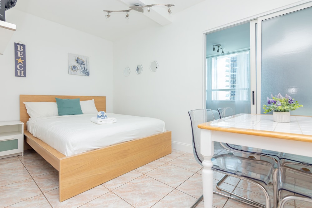 Comfort Apartment