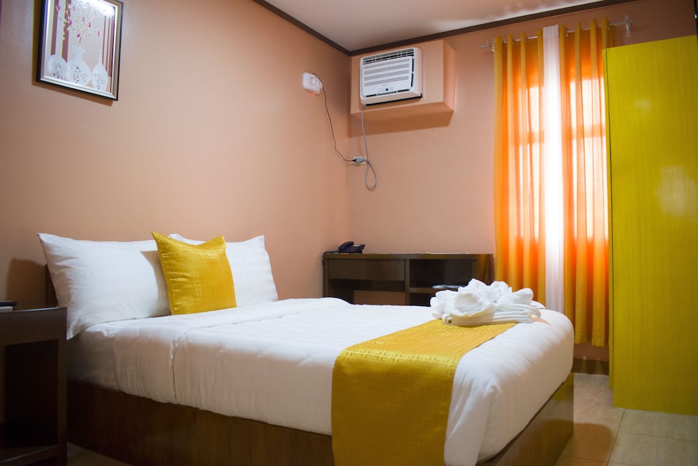 Standard Room photo 2