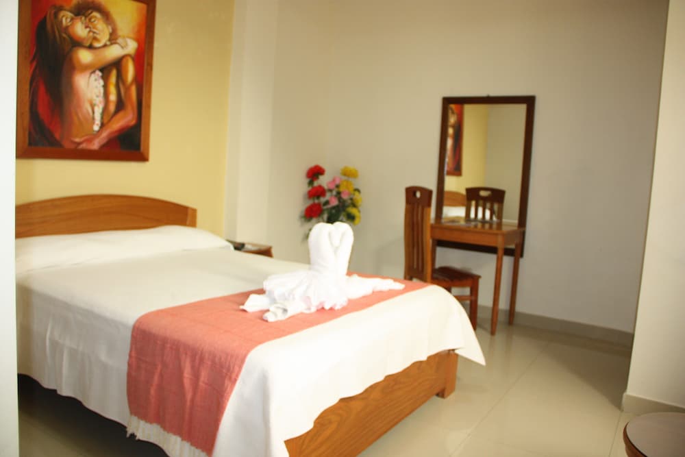Double Room, Garden View photo 1