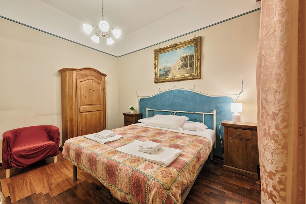 Family Triple Room A5 photo 2