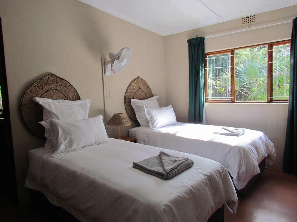 Family Chalet, 2 Bedrooms, Garden View photo 1
