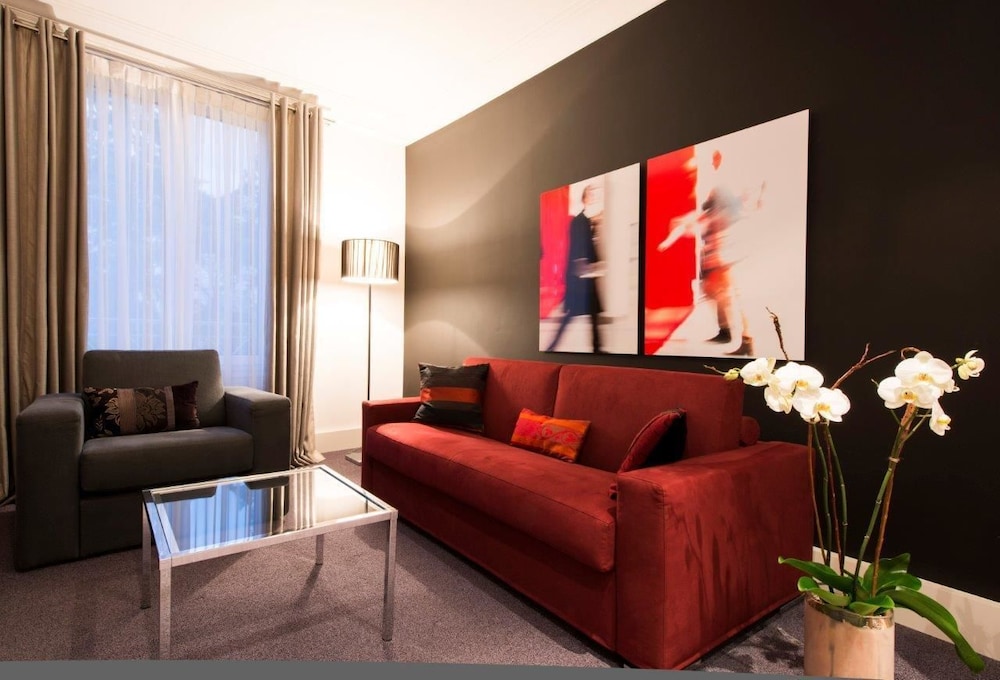 Junior Suite - Photo 1