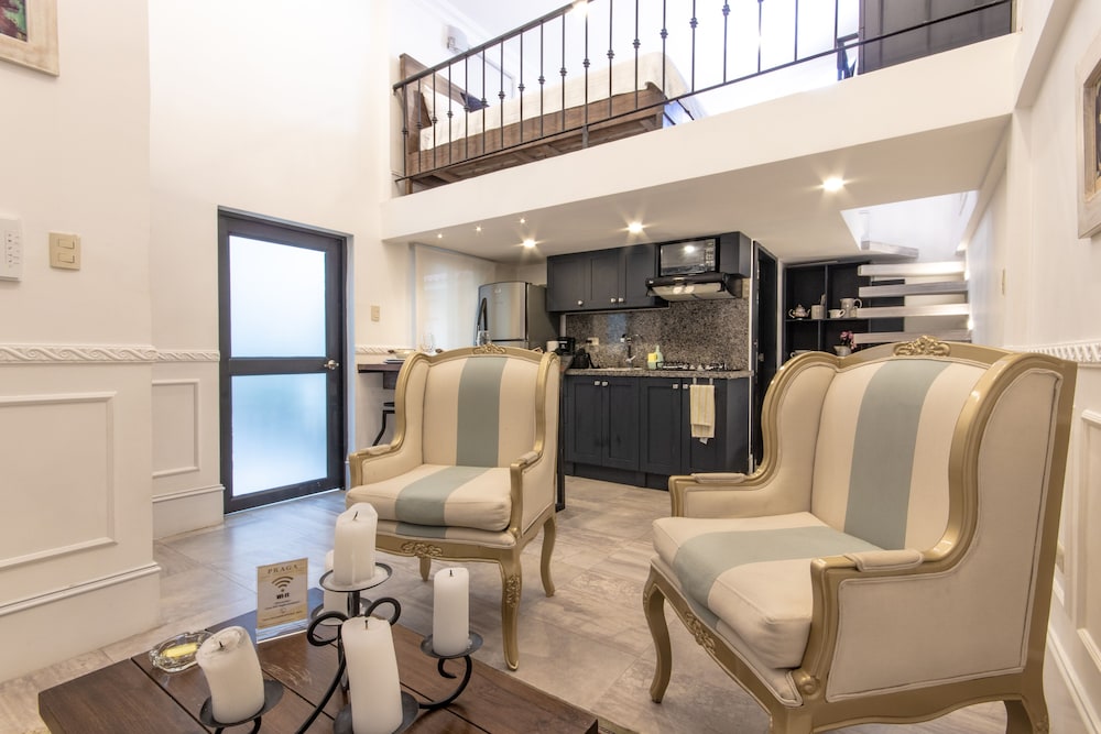 Deluxe Loft photo 1
