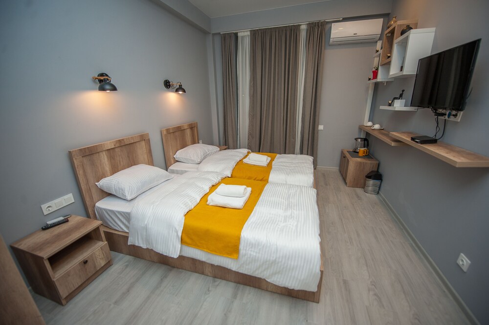 Twin Room photo 3