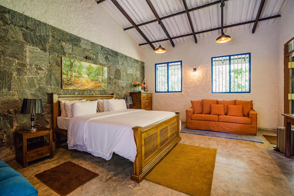 Luxury Room, 1 Bedroom photo 1