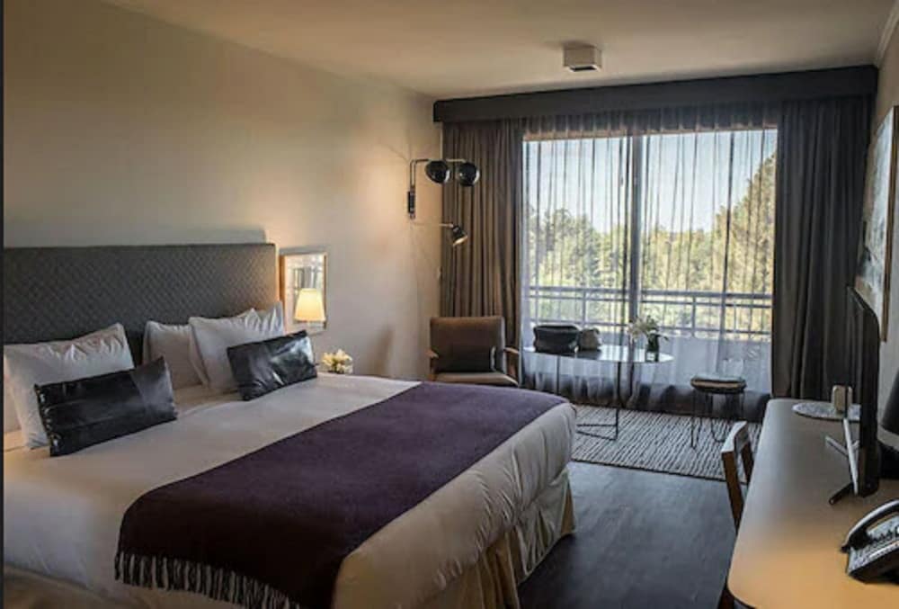 Deluxe Room photo 3