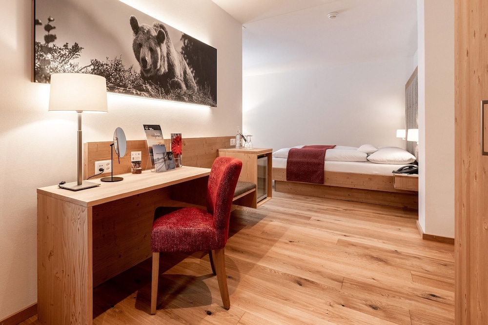 Superior Double Room photo 3