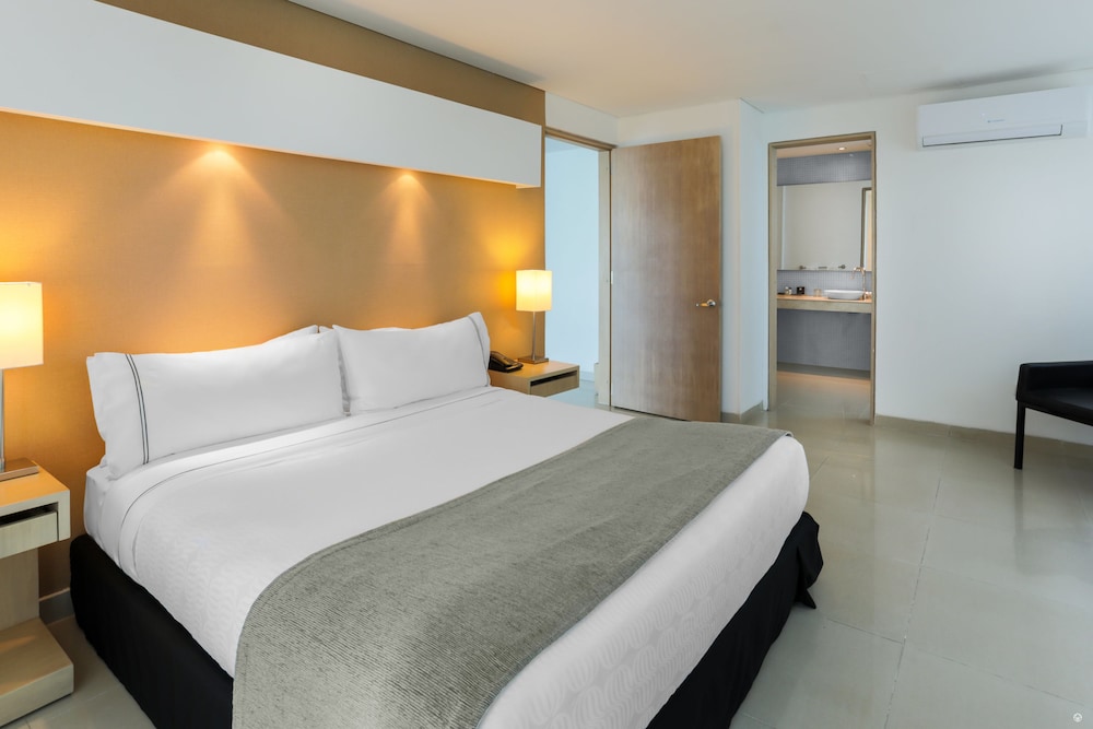 Standard Double Room, 1 King Bed - Photo 2