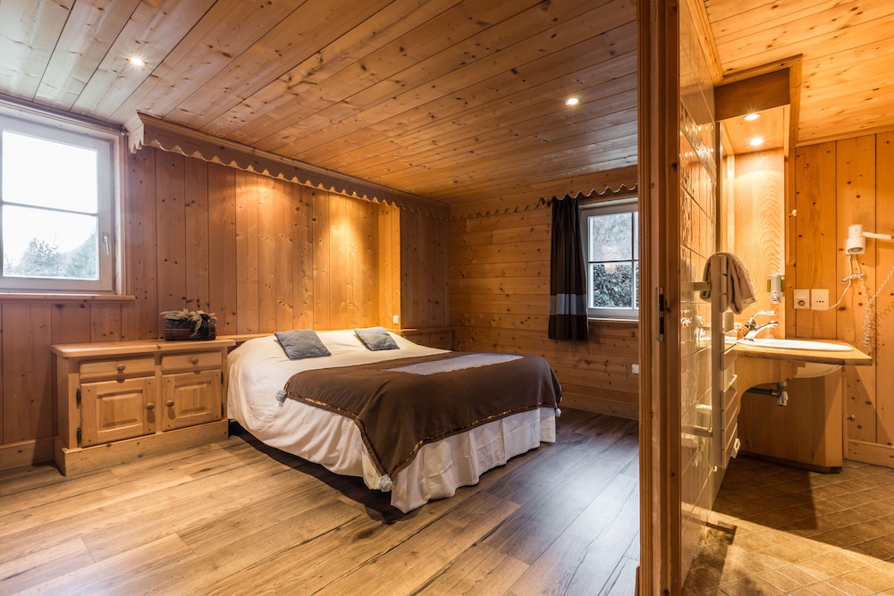 Classic Double or Twin Room - Photo 4