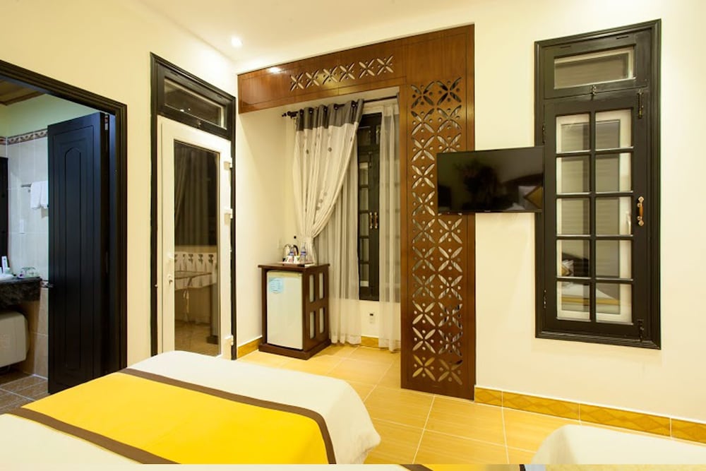 Deluxe Twin Room - Photo 4