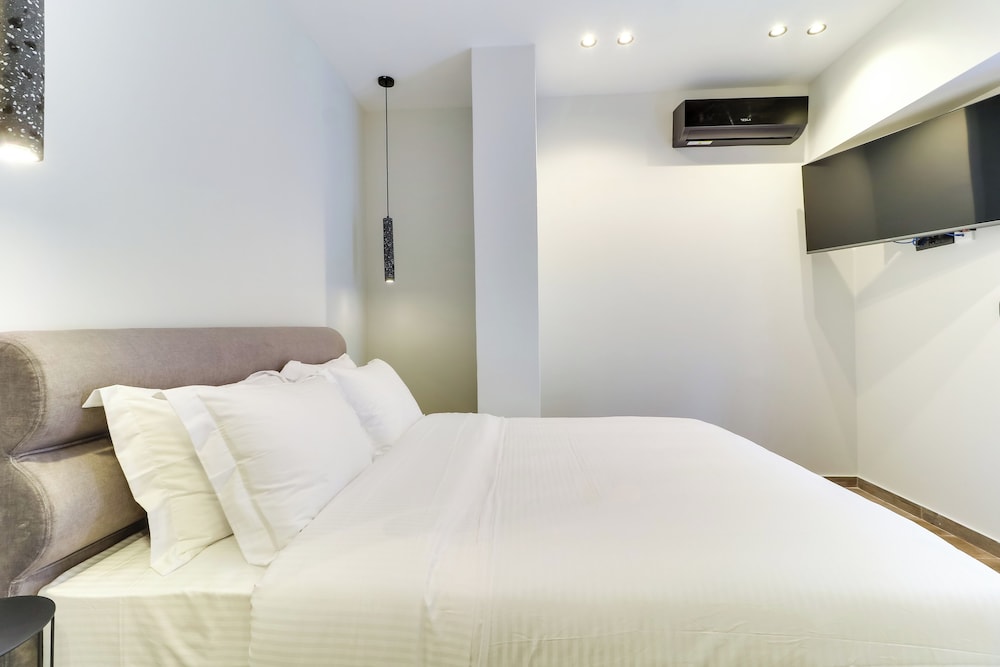 Double Room, Terrace