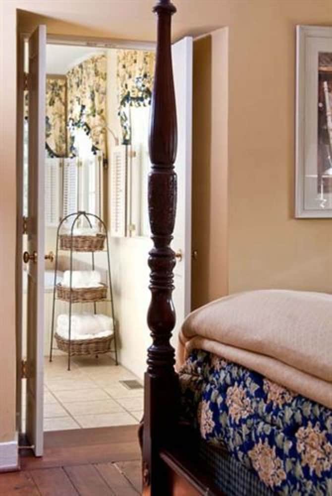 Room (Banneker room) photo 3
