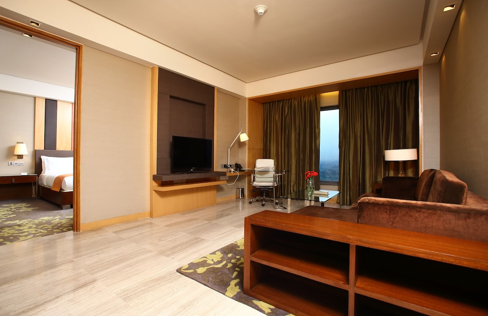 Suite, 1 Bedroom