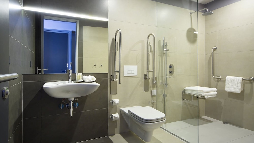 Business Single Room photo 3