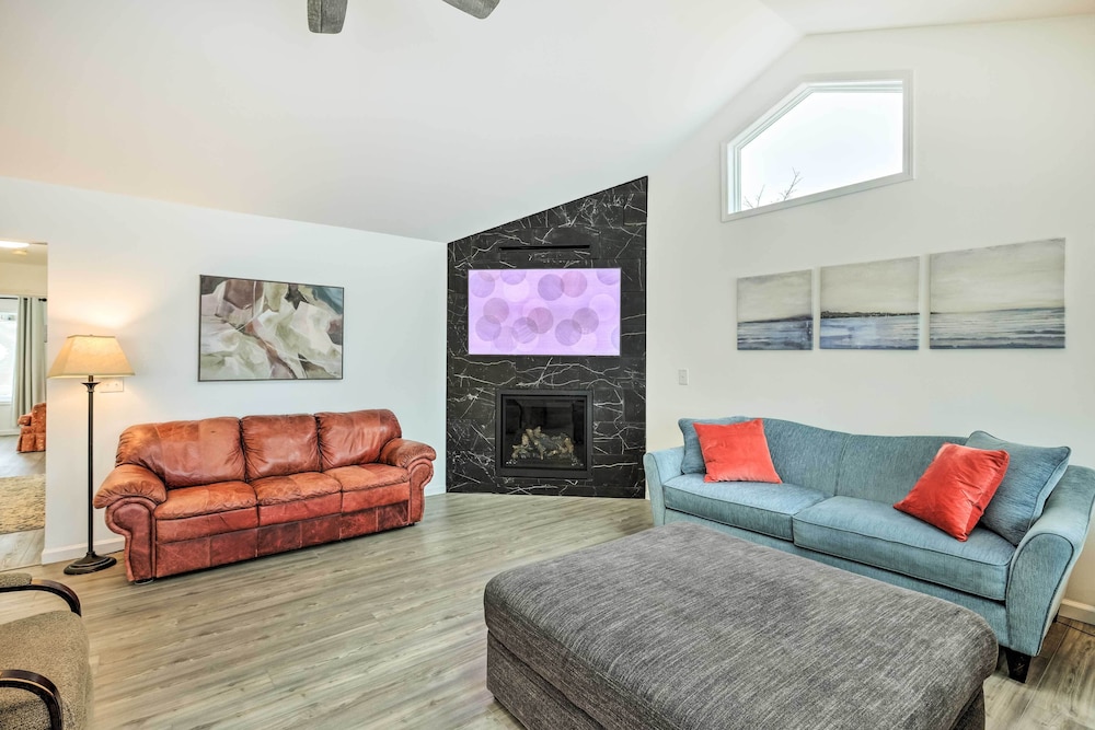 House (3 Bedrooms) photo 1