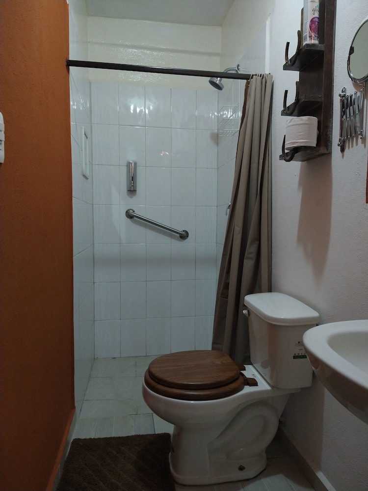 Habitación Doble Individual - Photo 15