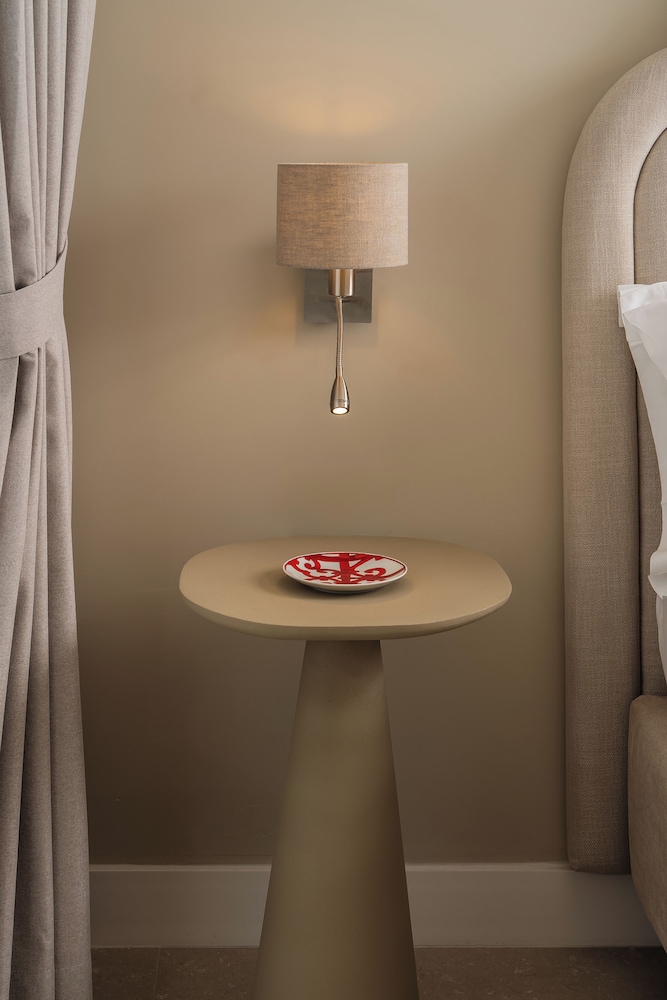 Deluxe Double Room - Photo 16