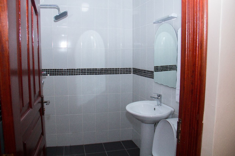 Deluxe Room, 1 Large Twin Bed, Non Smoking photo 2