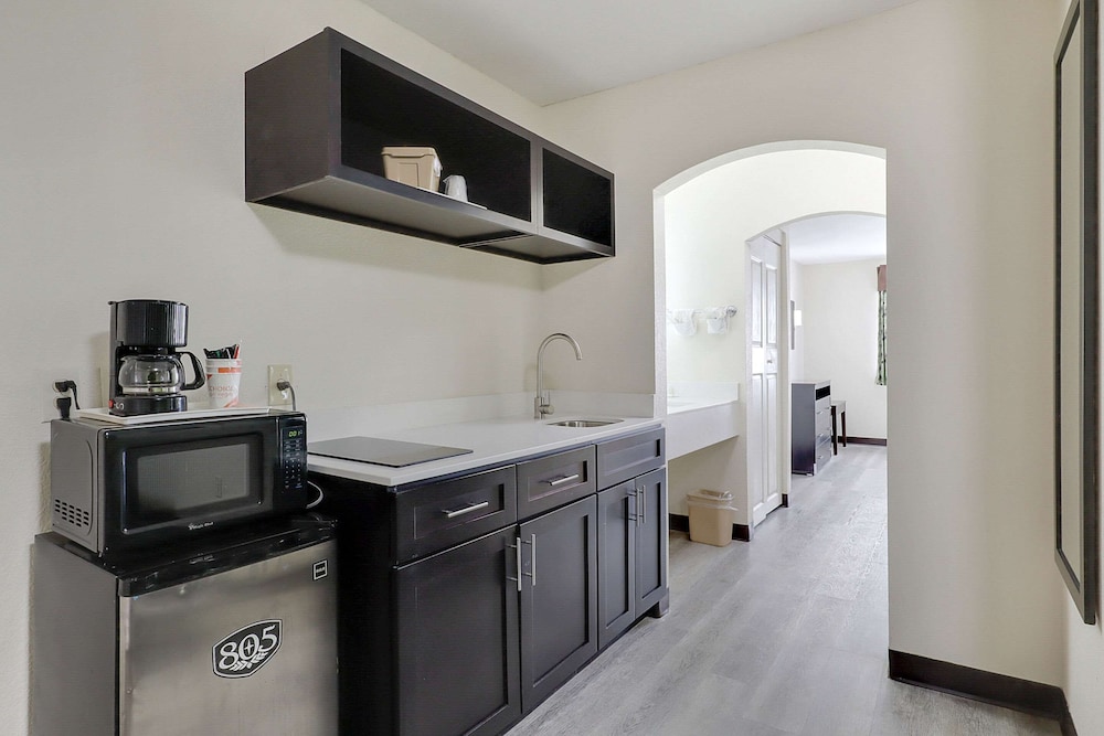 Quality Suites Albuquerque Airport, Billede 5
