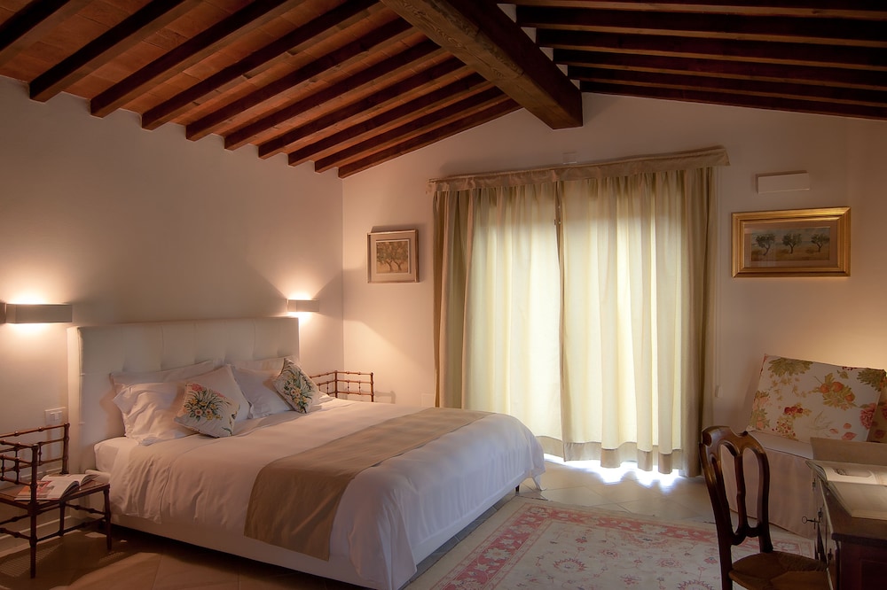Deluxe Double Room, Annex Building photo 3