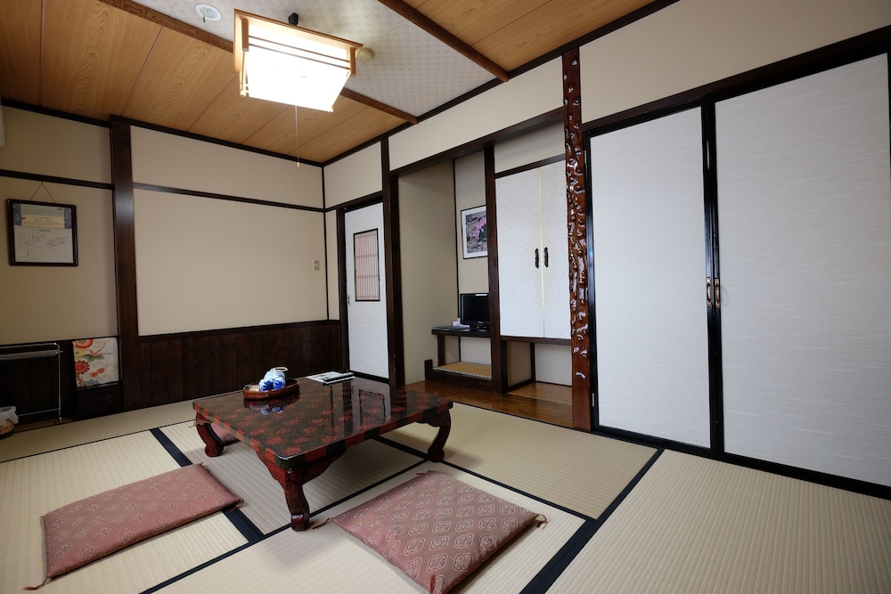 05, 日式客房(小菊)