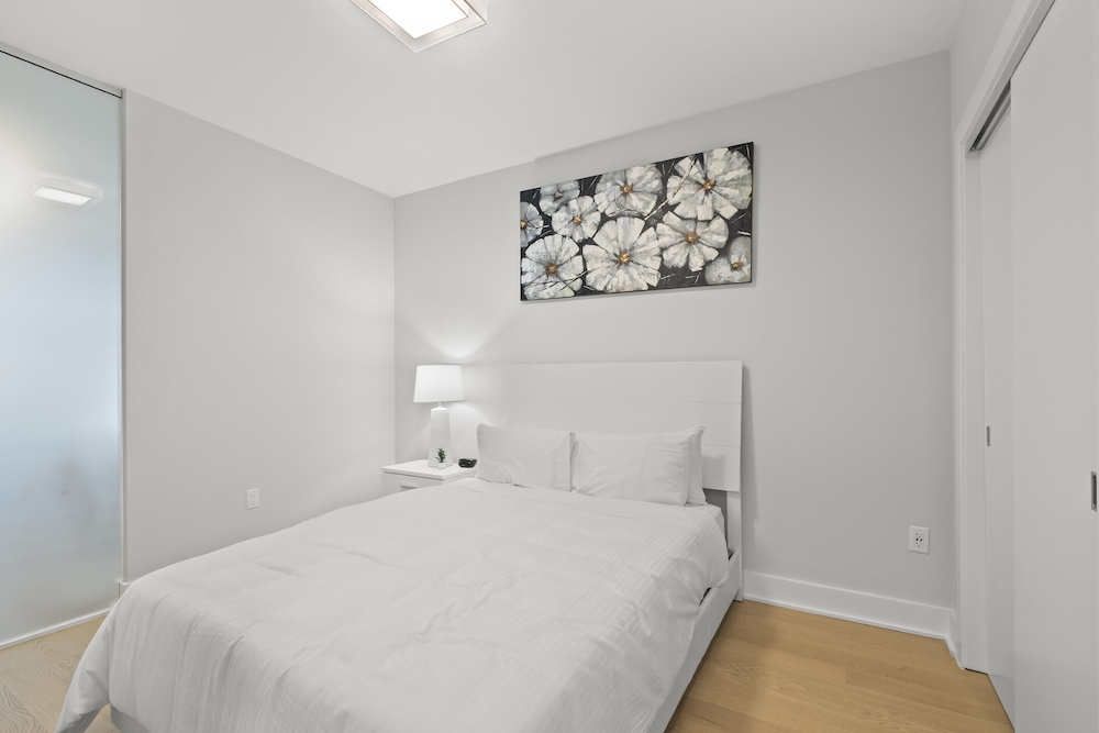 Luxury Apartment, 1 Bedroom photo 2