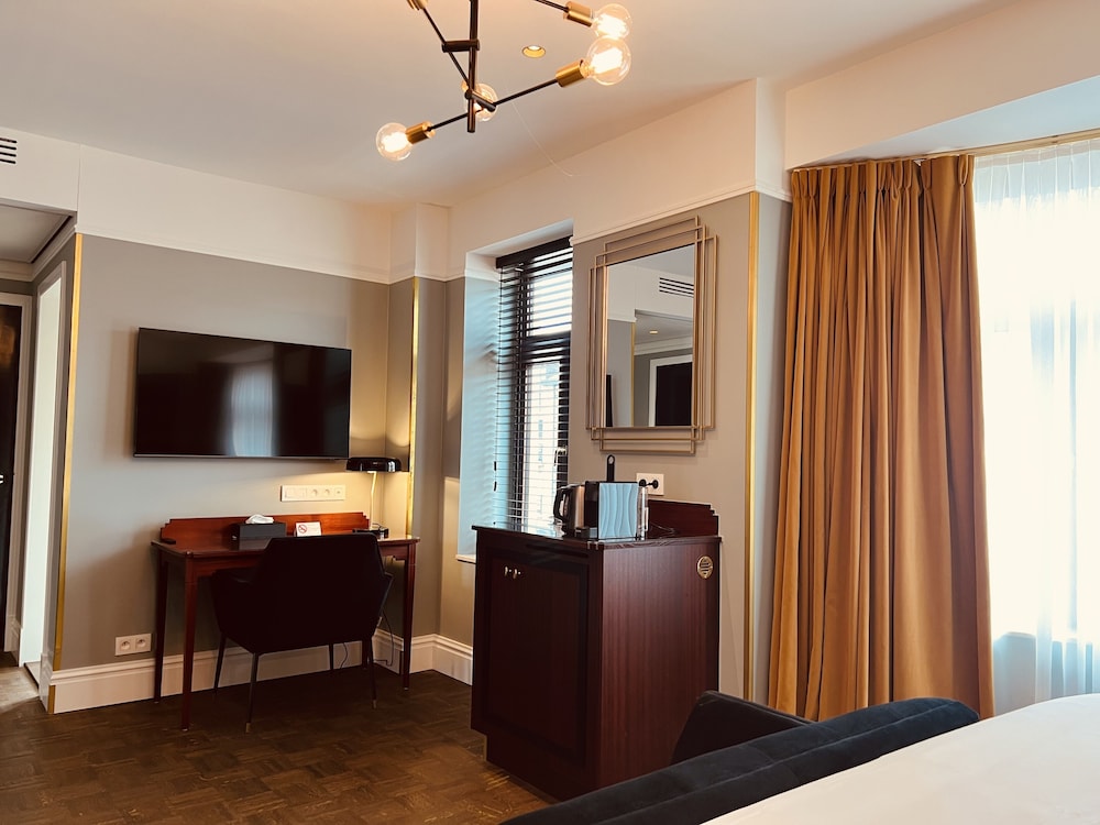 Superior Double Room (Prestige) - Photo 28