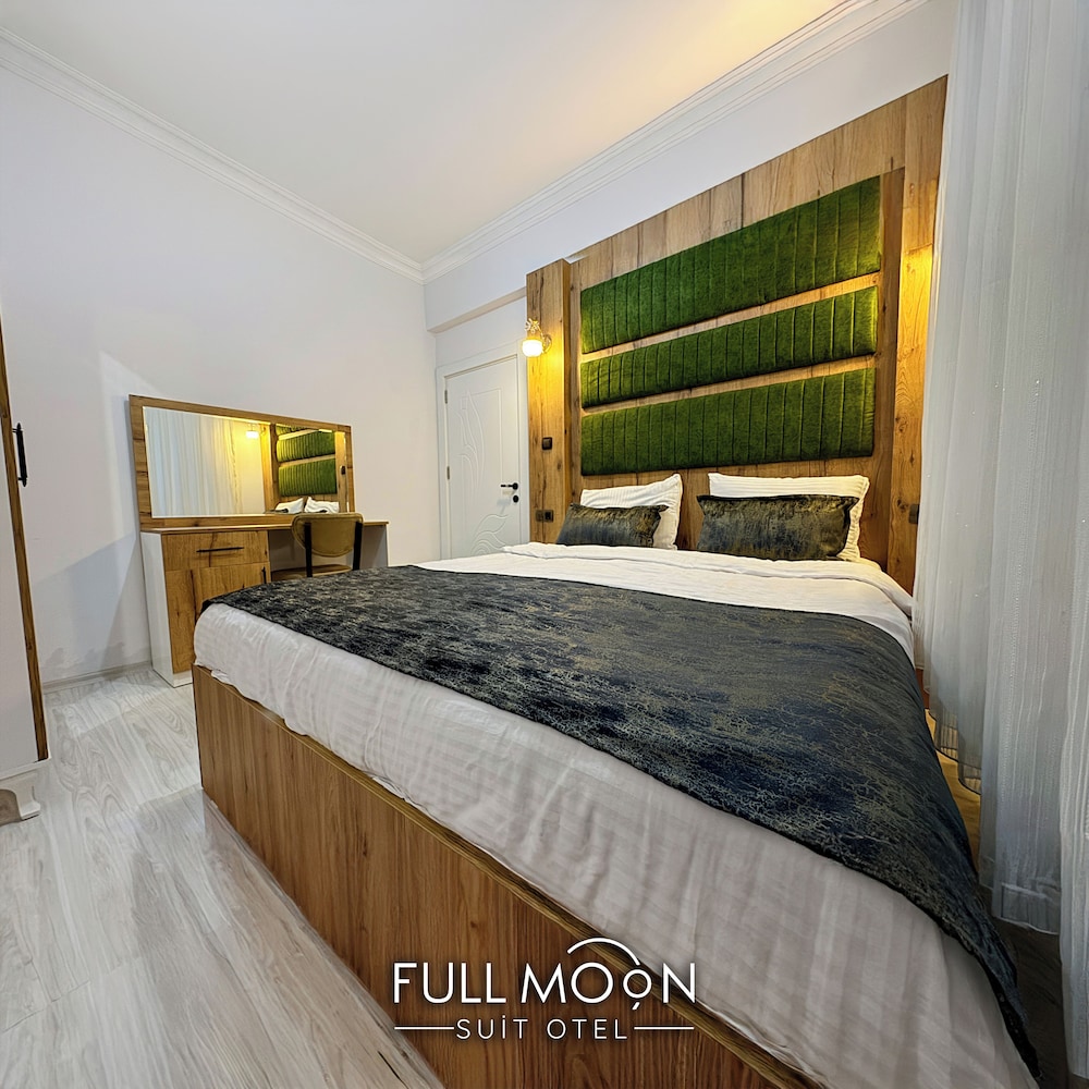 Deluxe Suite, City View photo 1