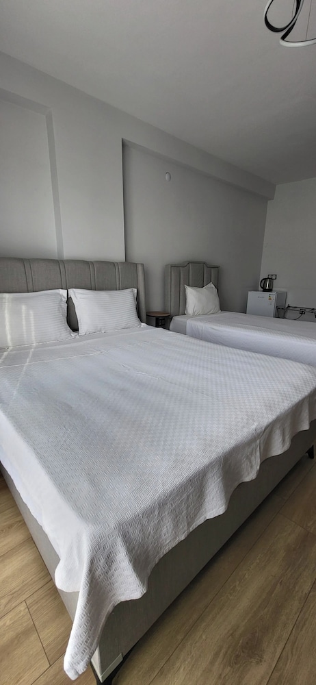 Standard Room, City View photo 3