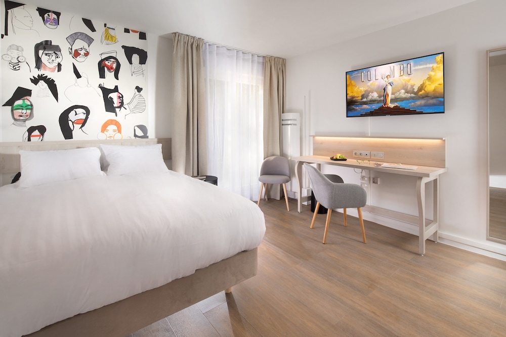 The Residence Hotel, Billede 5